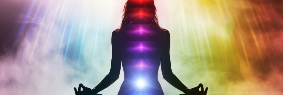 Origem Espiritual das Doenças